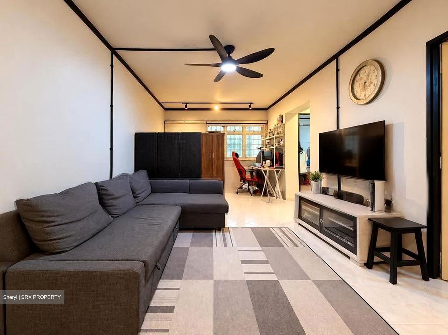 Blk 969 Hougang Street 91 (Hougang), HDB 4 Rooms #625597181